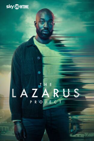 The Lazarus Project. T(T1). The Lazarus Project (T1)