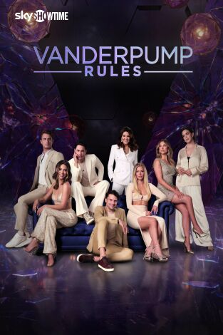 Vanderpump Rules. T(T9). Vanderpump Rules (T9)