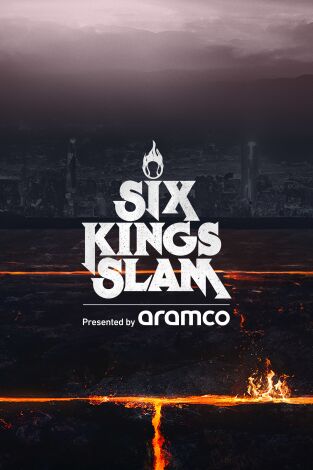 Six Kings Slam 2024. T(2024). Six Kings Slam 2024 (2024): Tercer y cuarto puesto