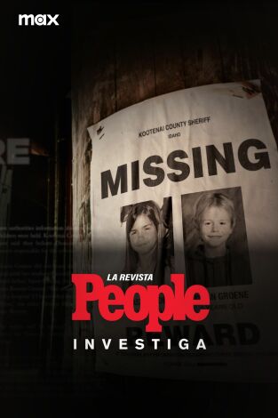 La revista People investiga, Season 7. T(T7). La revista People investiga, Season 7 (T7)