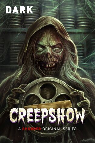 Creepshow. T(T3). Creepshow (T3)