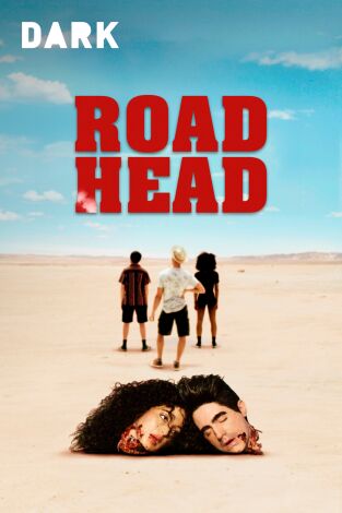 Road Head