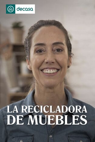 La recicladora de muebles