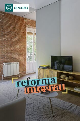 Reforma Integral. T(T1). Reforma Integral (T1)