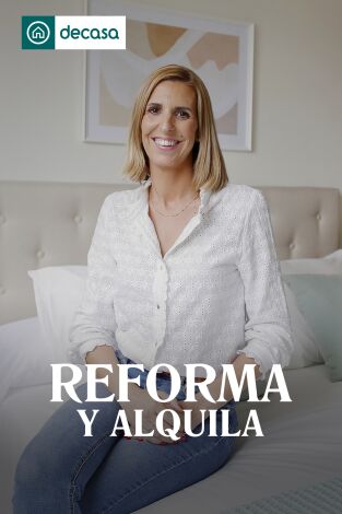 Reforma y Alquila