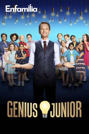 Genius Junior