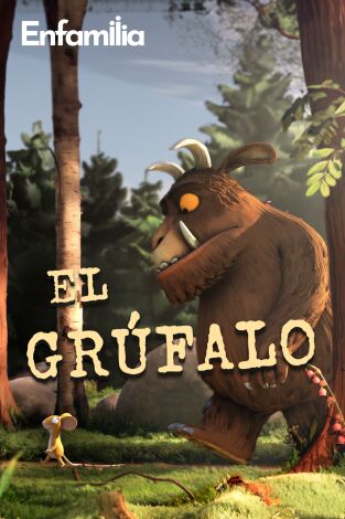 El Grúfalo