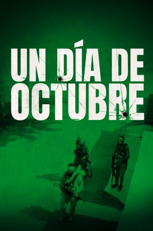 Un día de octubre