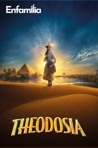 Theodosia