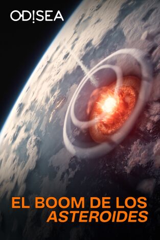 El boom de los asteroides