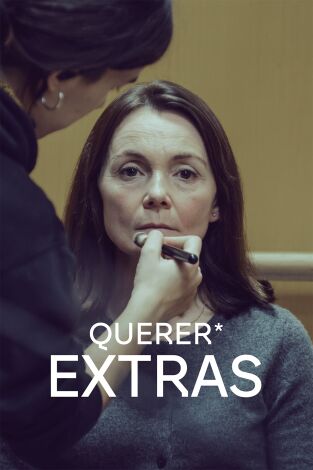 Querer (extras). T(T1). Querer (extras) (T1): Ep.3 El juicio