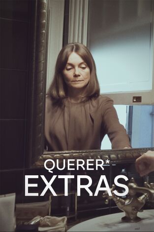 Querer (extras). T(T1). Querer (extras) (T1): Ep.4 Propuesta artística