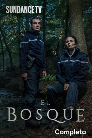 El bosque