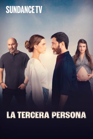 La tercera persona