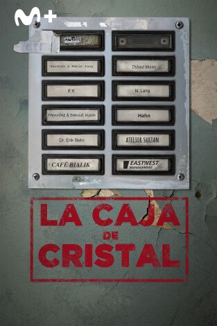 La caja de cristal