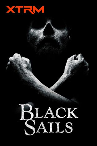 Black Sails. T(T1). Black Sails (T1)