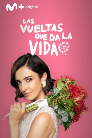 Las vueltas que da la vida. T(T3). Las vueltas que... (T3): La boda de uno