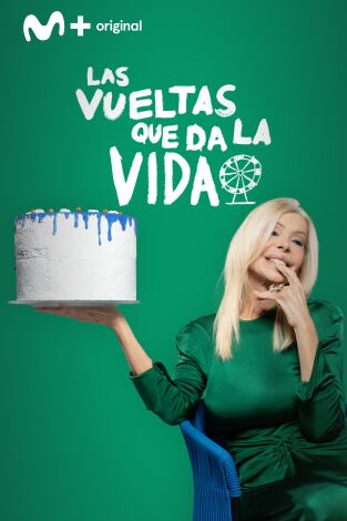 Las vueltas que da la vida. T(T3). Las vueltas que... (T3): Despedida de una década