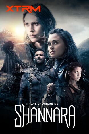 Las Crónicas de Shannara. T(T1). Las Crónicas de Shannara (T1)