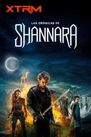 Las Crónicas de Shannara