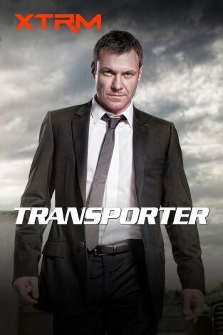 Transporter. T(T1). Transporter (T1)