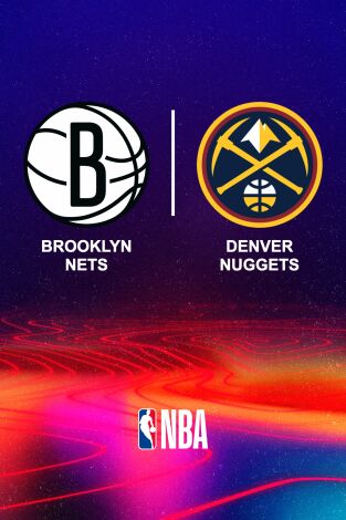 Octubre. Octubre: Brooklyn Nets - Denver Nuggets