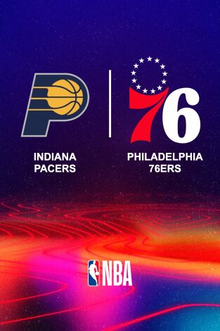 Octubre. Octubre: Indiana Pacers - Philadelphia 76ers