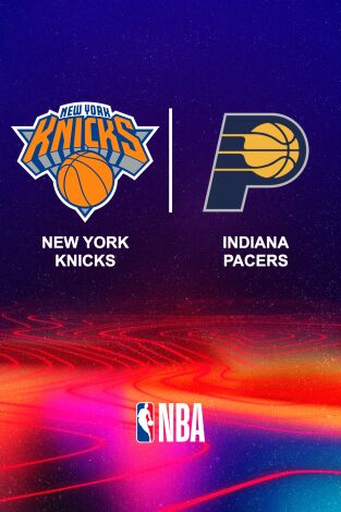 Octubre. Octubre: New York Knicks - Indiana Pacers