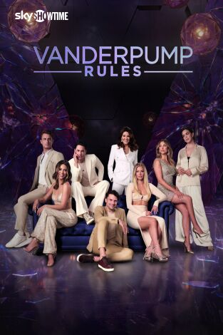 Vanderpump Rules