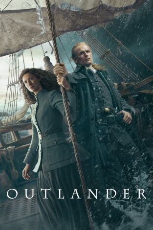 Outlander. T(T7). Outlander (T7): Ep.16 