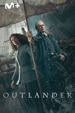 Outlander. T(T7). Outlander (T7)