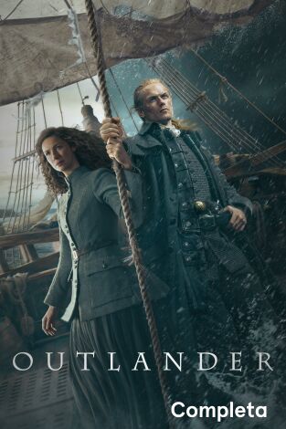 Outlander