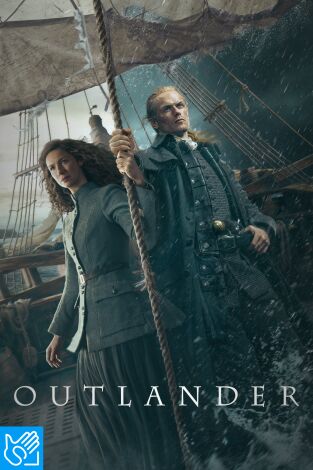 (LSE) - Outlander