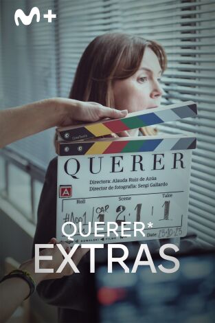 Querer (extras)