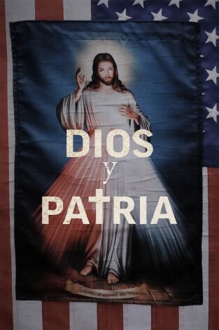 Dios y patria