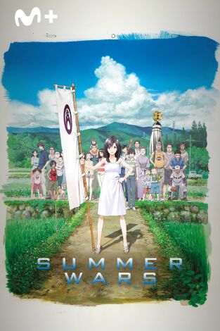 Summer Wars