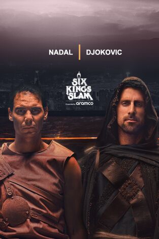 Six Kings Slam 2024. T(2024). Six Kings Slam 2024 (2024): Nadal - Djokovic