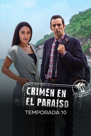 Crimen en el paraíso. T(T10). Crimen en el paraíso (T10)