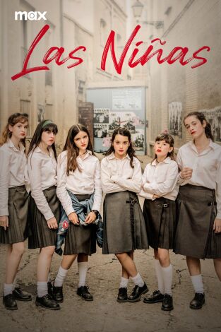 Las niñas