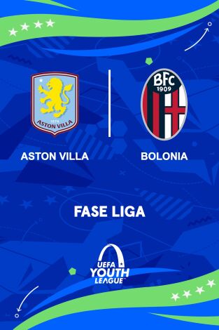 Jornada 3. Jornada 3: Aston Villa - Bolonia