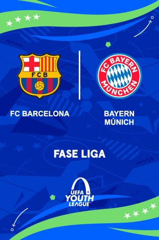 Jornada 3. Jornada 3: Barcelona - Bayern Múnich