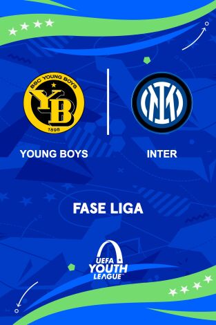 Jornada 3. Jornada 3: Young Boys - Inter