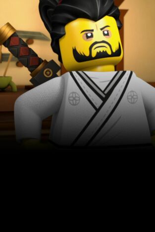 Ninjago: El renacer de los dragones. T(T2). Ninjago: El renacer de los dragones (T2)