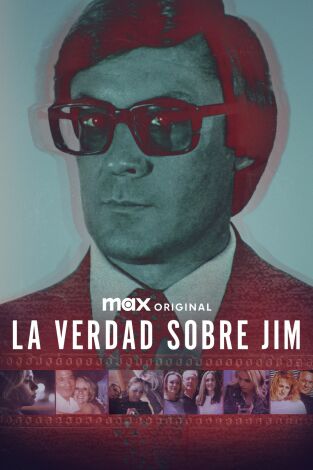 La verdad sobre Jim. La verdad sobre Jim: Ocho chicas asesinadas