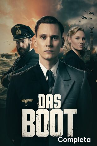 Das Boot (El submarino)