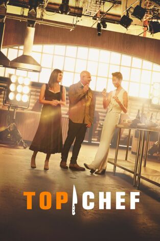 Top Chef. T(T21). Top Chef (T21): Restaurant Wars