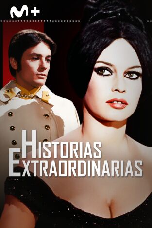 Historias extraordinarias