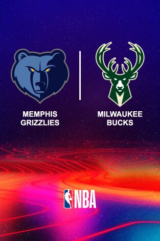 Octubre. Octubre: Memphis Grizzlies - Milwaukee Bucks