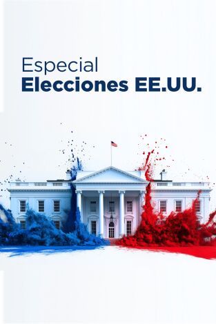 Elecciones EE.UU.