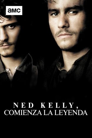 Ned Kelly (Comienza la leyenda)